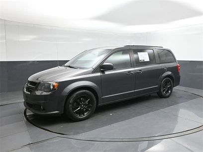 Used 2019 Dodge Grand Caravan GT