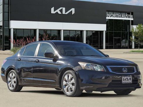 Used 2009 Honda Accord EX-L image 8