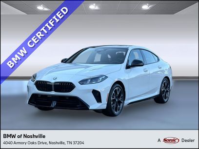Certified 2026 BMW 228i