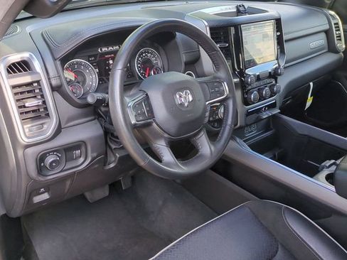 Used 2024 RAM 1500 Laramie image 12