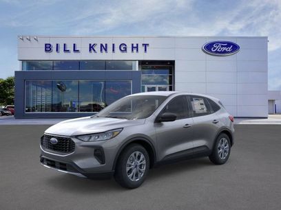 New 2025 Ford Escape Active