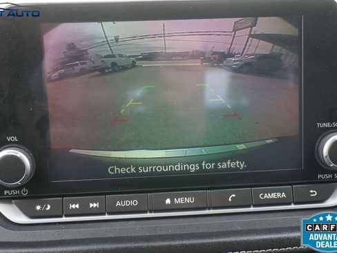 Used 2023 Nissan Rogue SV image 32