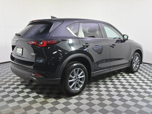Used 2023 MAZDA CX-5 AWD 2.5 S image 7