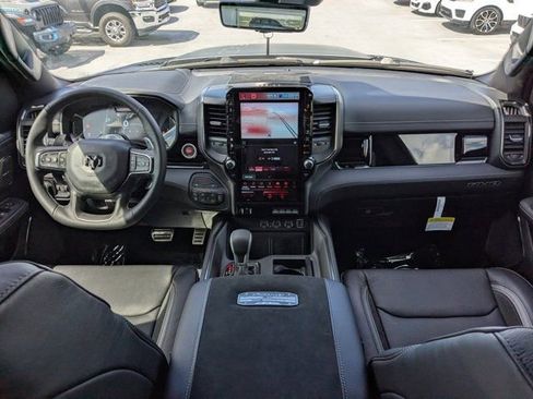 New 2026 RAM 1500 RHO w/ RHO Level 1 Equipment Group image 17