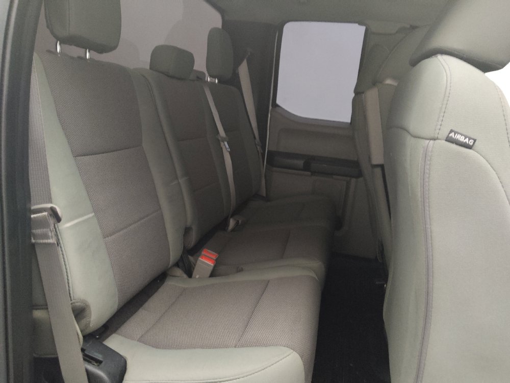 Used 2019 Ford F250 XL w/ Power Equipment Group RWD image 19