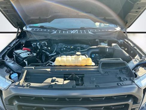 Certified 2023 Ford F150 XLT w/ Equipment Group 302A High image 25