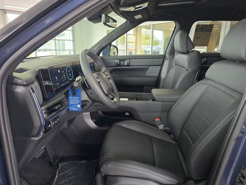 New 2026 Hyundai Santa Fe Calligraphy AWD/4WD image 15