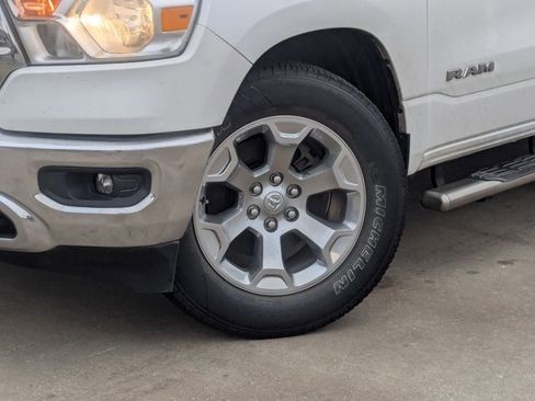 Used 2020 RAM 1500 Lone Star image 21