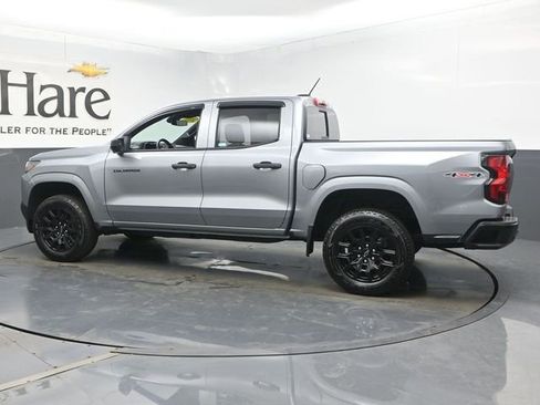 Used 2026 Chevrolet Colorado W/T image 51