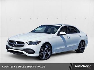New 2025 Mercedes-Benz C 300 C 300 video 1