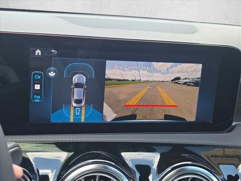 New 2026 Mercedes-Benz CLA 250 image 12