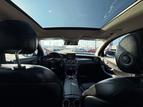 Used 2015 Mercedes-Benz C 300 4MATIC Sedan w/ Premium 1 Package image 27