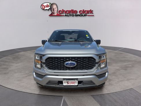Used 2023 Ford F150 XL w/ STX Appearance Package RWD image 9