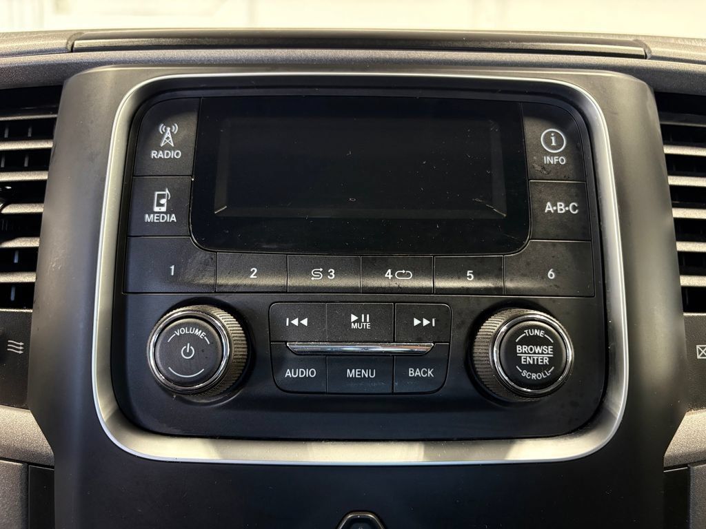 Used 2019 RAM 1500 ST w/ SXT Appearance Group AWD/4WD image 24