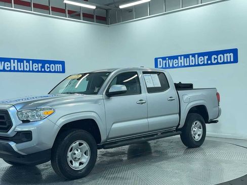 Used 2023 Toyota Tacoma SR image 42