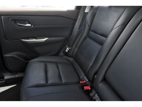 Certified 2023 Nissan Rogue SL FWD image 14