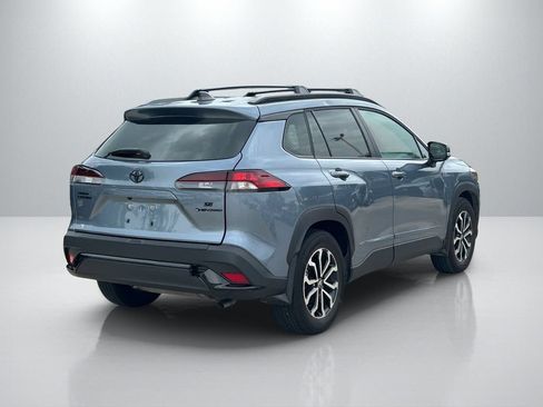 Used 2026 Toyota Corolla Cross AWD Hybrid image 5