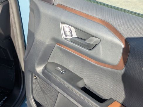 Used 2023 Ford Bronco Sport Badlands w/ Premium Package image 37