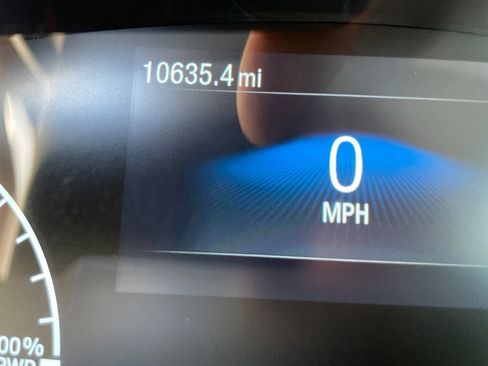 Used 2024 Ford Maverick XLT w/ XLT Luxury Package FWD image 13