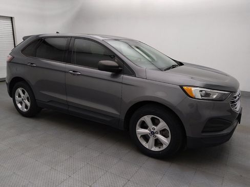 Used 2021 Ford Edge SE FWD image 11