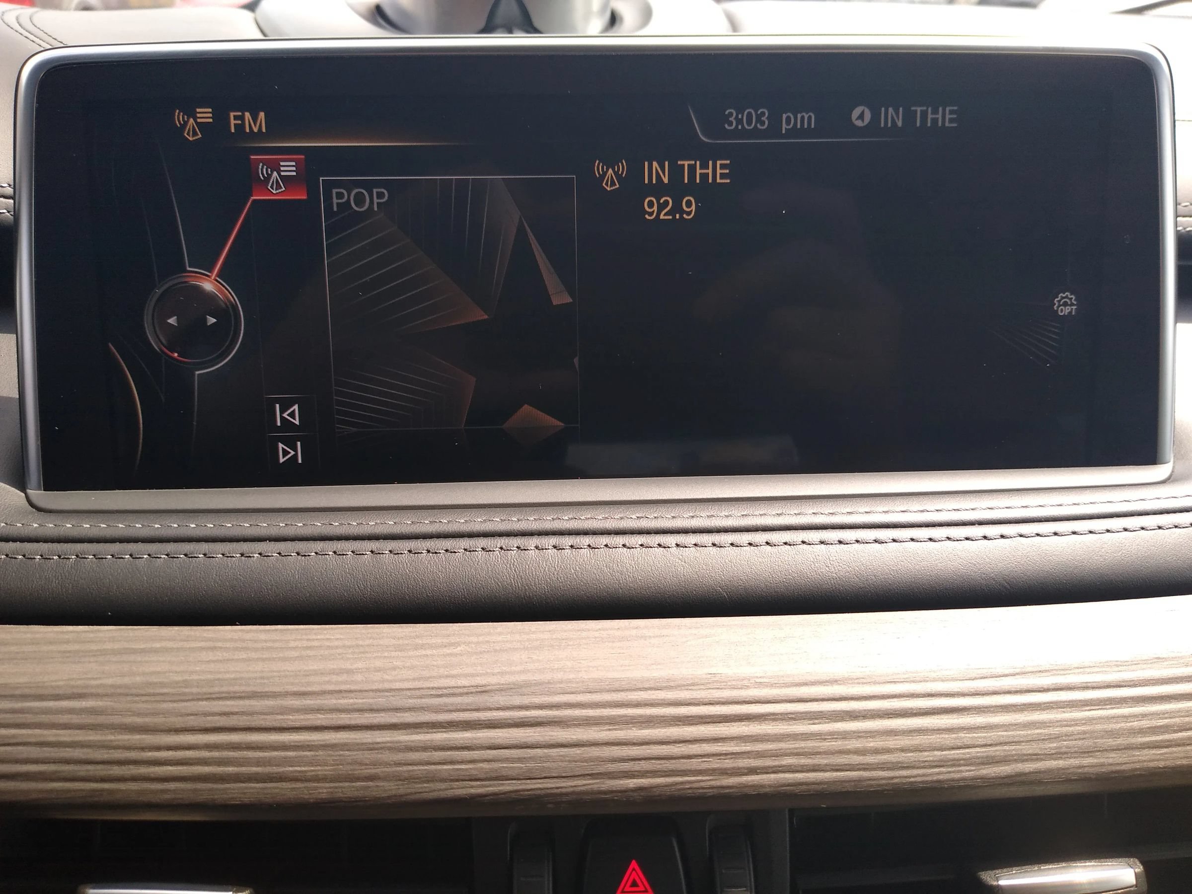 Used 2015 BMW X6 xDrive50i AWD/4WD image 20