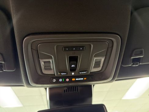 New 2026 GMC Sierra 2500 Denali AWD/4WD image 17
