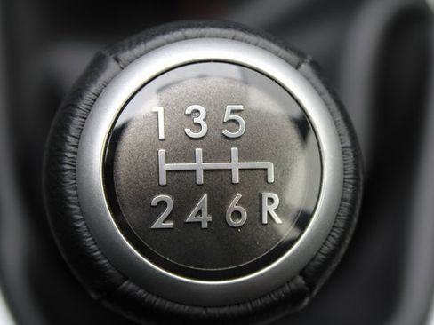 New 2025 Subaru WRX Premium image 23