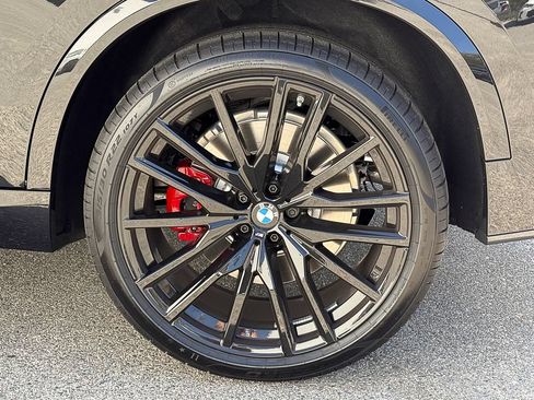 New 2026 BMW X5 M60i AWD/4WD image 7