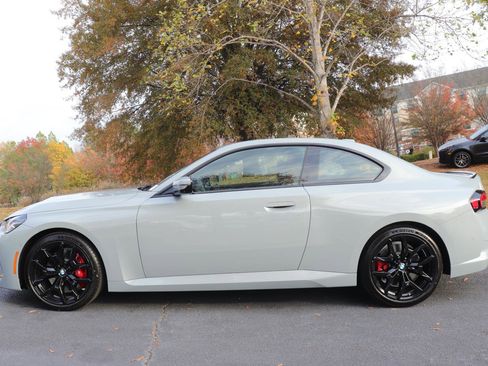 New 2026 BMW 230i Coupe w/ Premium Package image 4