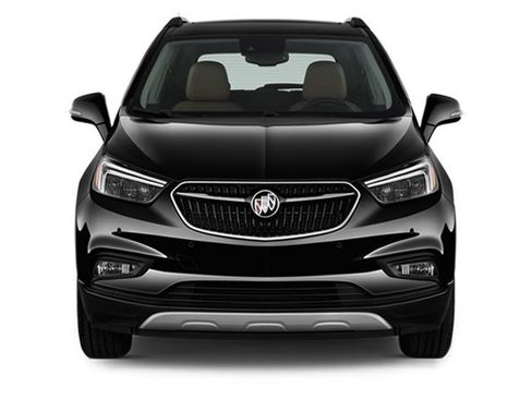 Used 2018 Buick Encore Essence w/ Experience Buick Package FWD image 5
