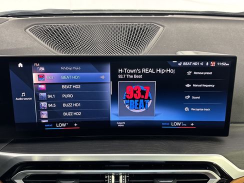Used 2023 BMW 330i Sedan w/ Premium Package RWD image 20