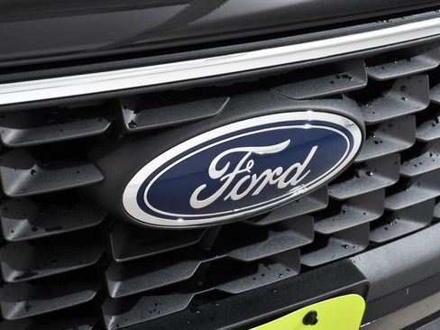 New 2026 Ford Escape Active w/ Tech Pack #1 AWD/4WD image 21