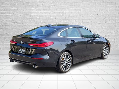 Used 2020 BMW 228i xDrive Gran Coupe AWD/4WD image 6