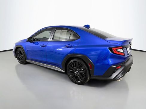 Used 2025 Subaru WRX Limited AWD/4WD image 6
