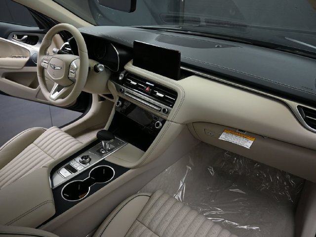 Used 2026 Genesis G70 2.5T Prestige AWD/4WD image 12
