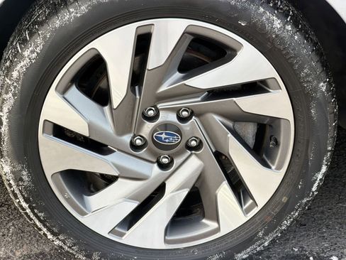 Certified 2023 Subaru Legacy Limited image 14