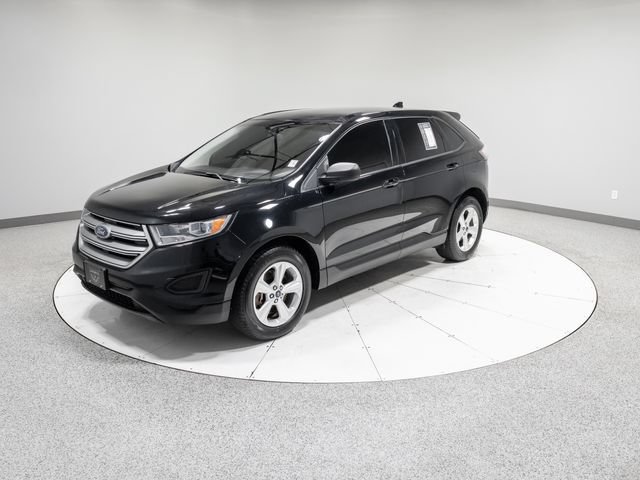 Used 2017 Ford Edge SE AWD/4WD image 30