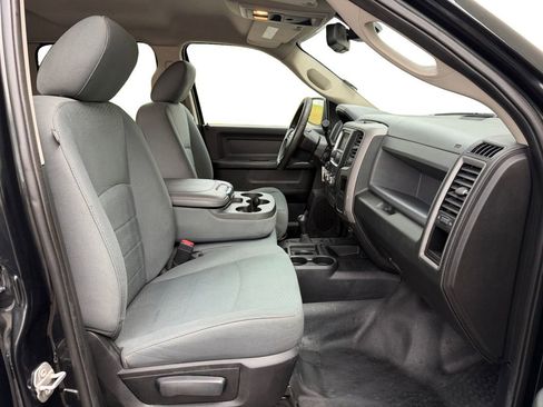 Used 2016 RAM 2500 Tradesman w/ Popular Equipment Group AWD/4WD image 18