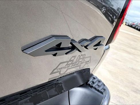 New 2026 RAM 1500 Express image 16