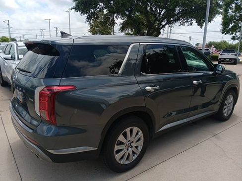 Used 2025 Hyundai Palisade SEL AWD/4WD image 5