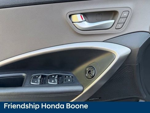 Used 2016 Hyundai Santa Fe Sport w/ Option Group 04 FWD image 17