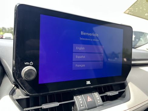 Certified 2023 Toyota RAV4 XLE Premium AWD/4WD image 28
