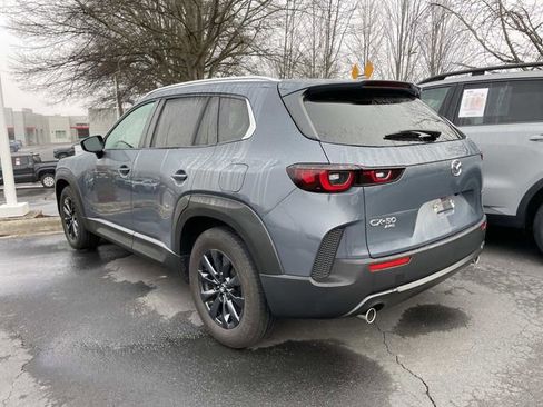 Used 2023 MAZDA CX-50 2.5 S w/ Cargo Package image 3