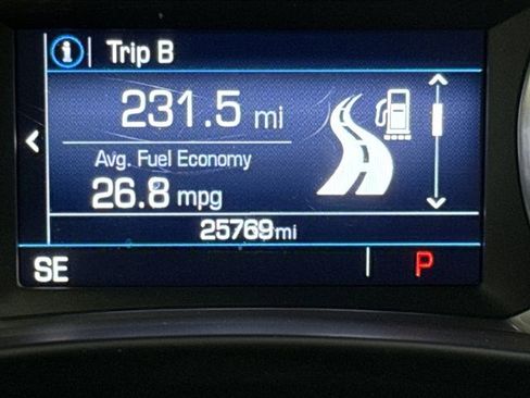 Used 2020 GMC Terrain SLE w/ Driver Convenience Package image 19