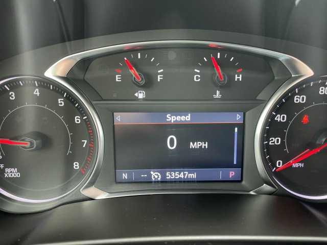 Used 2024 Chevrolet Blazer LT AWD/4WD image 15