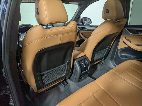 Used 2019 BMW X3 xDrive30i w/ M Sport Package 2 image 46