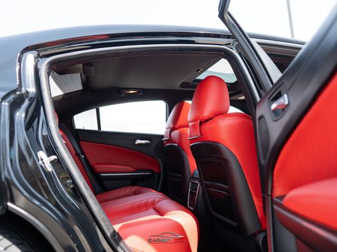 Used 2020 Dodge Charger Scat Pack RWD image 19