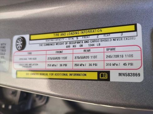 Used 2021 RAM 1500 Limited image 27