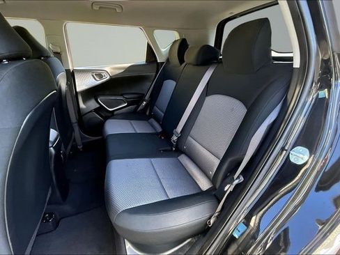 Certified 2024 Kia Soul LX w/ Option Group 015 FWD image 21