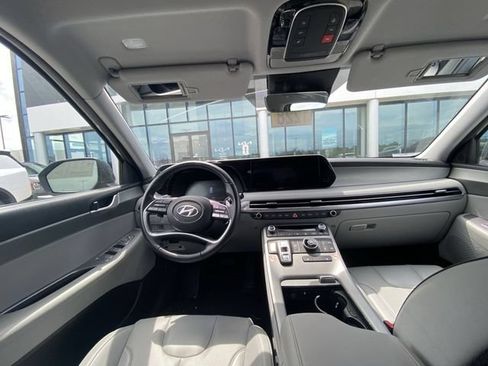 Used 2024 Hyundai Palisade SEL FWD image 5